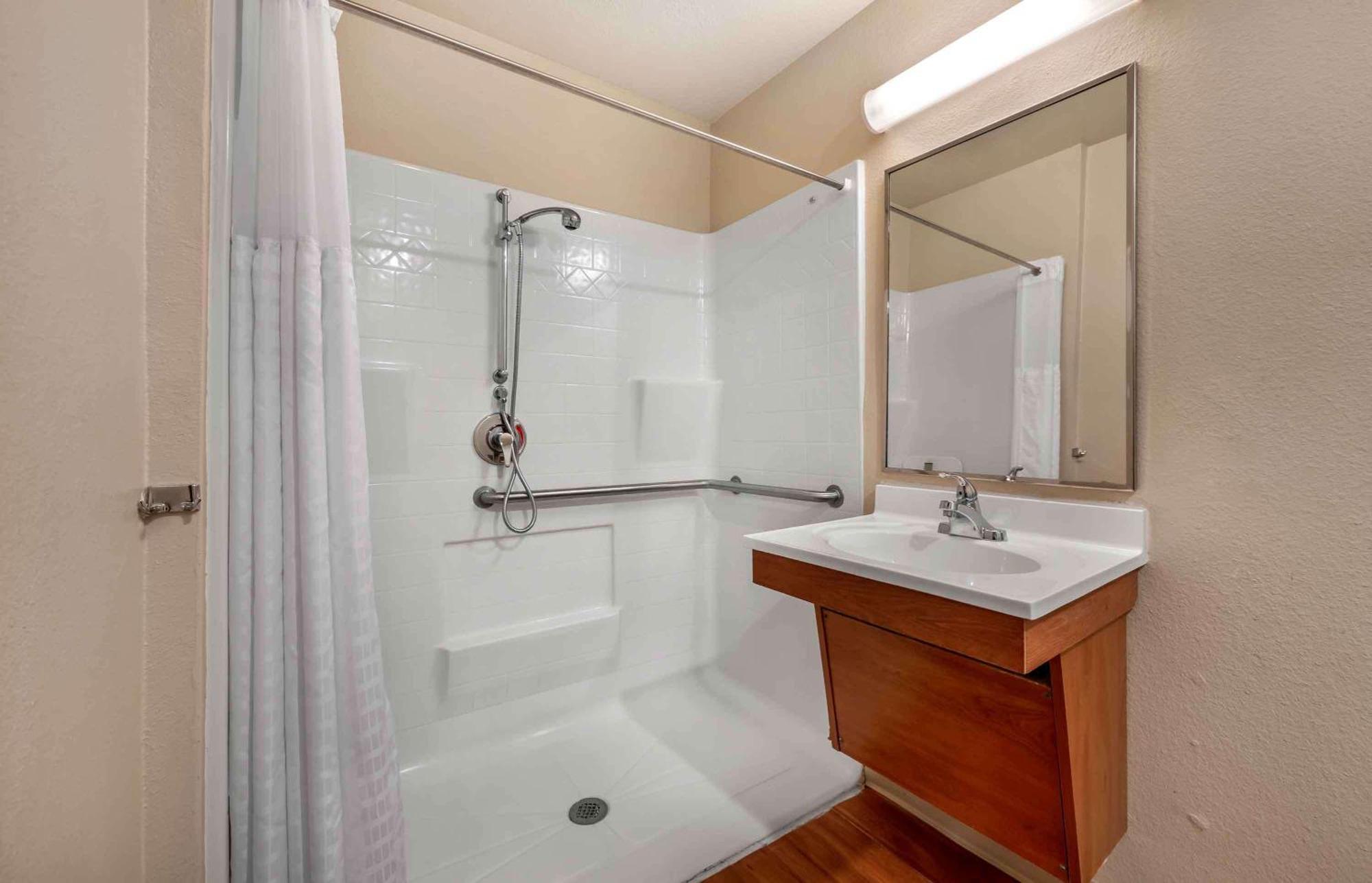 Extended Stay America Select Suites - Gainesville Exterior foto