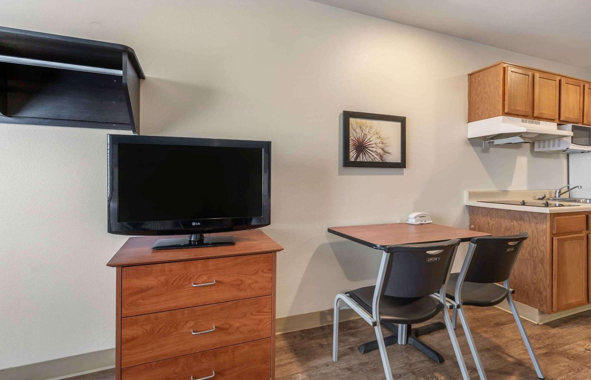 Extended Stay America Select Suites - Gainesville Exterior foto