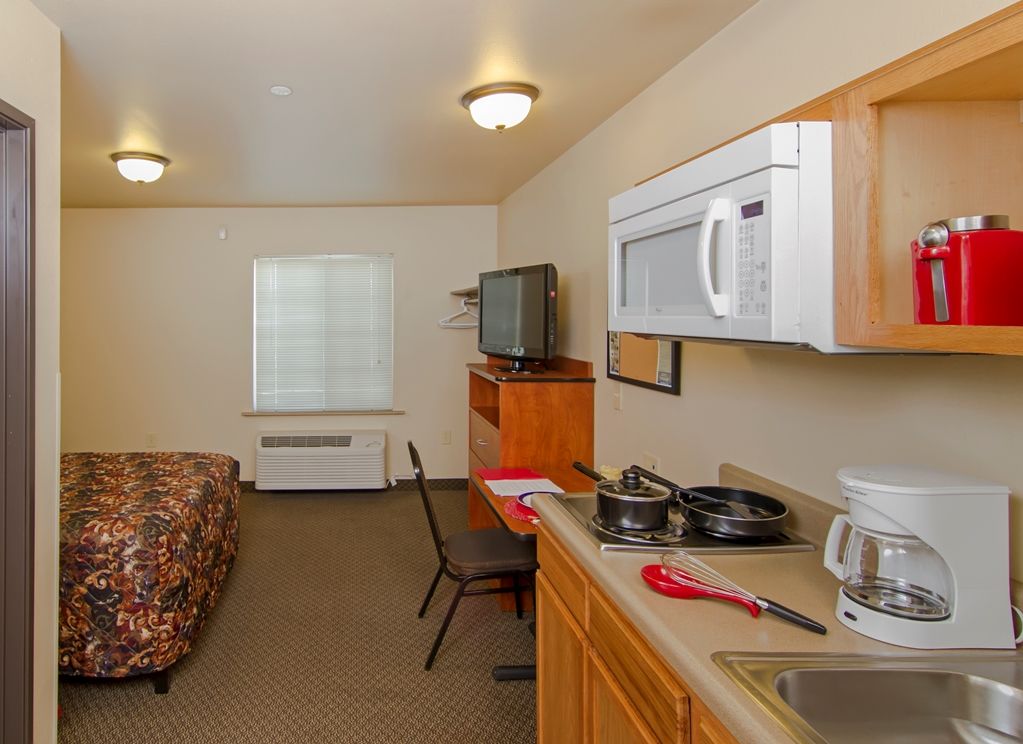 Extended Stay America Select Suites - Gainesville Habitación foto
