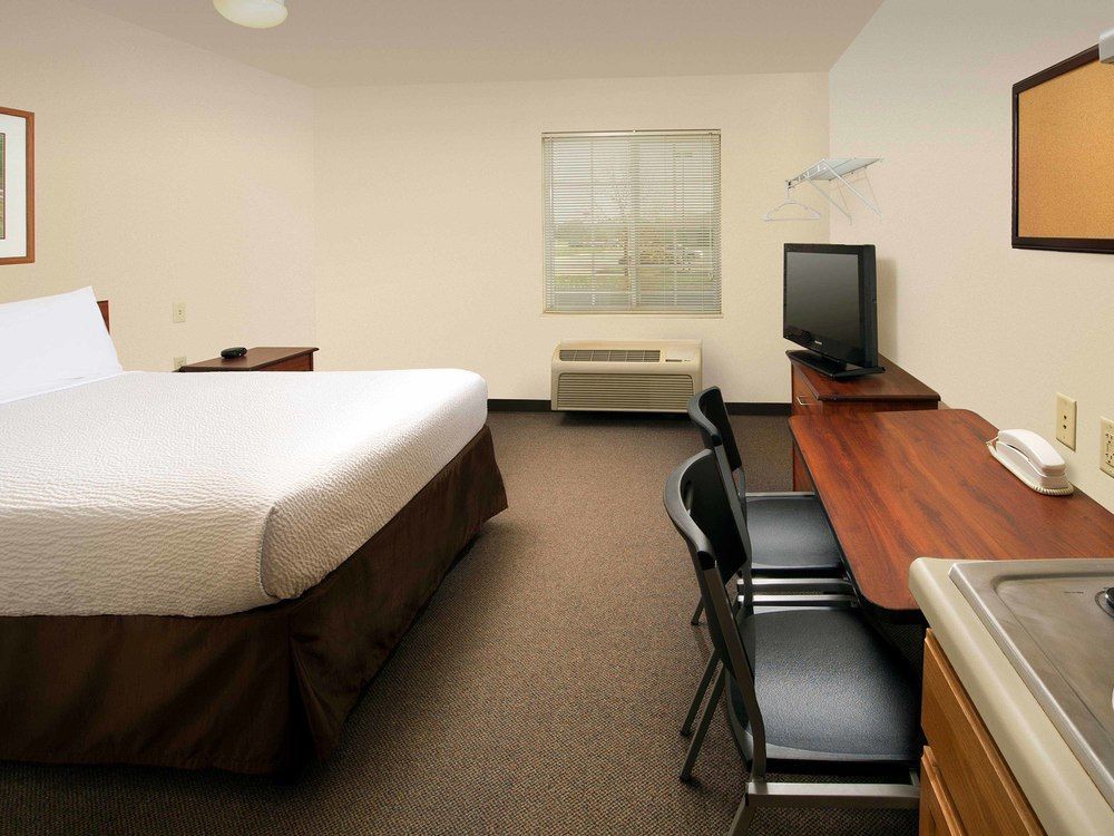Extended Stay America Select Suites - Gainesville Exterior foto